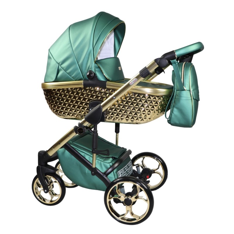 Ritmo Extra 4w1 Kolor Nr4