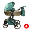 Ritmo Extra 4w1 Kolor Nr4