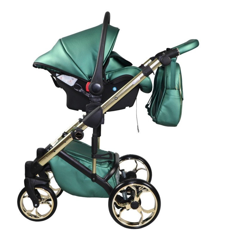 Ritmo Extra 4w1 Kolor Nr4