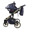 Ritmo Extra 4w1 Kolor Nr5