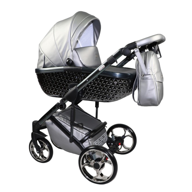 Ritmo Extra 4w1 Kolor Nr8