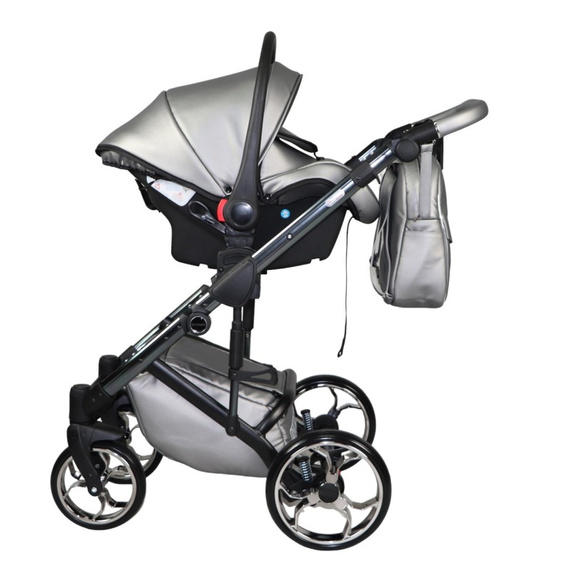 Ritmo Extra 4w1 Kolor Nr8