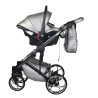 Ritmo Extra 4w1 Kolor Nr8