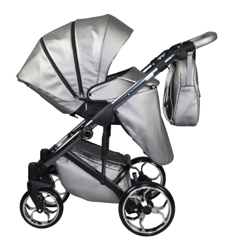 Ritmo Extra 4w1 Kolor Nr8