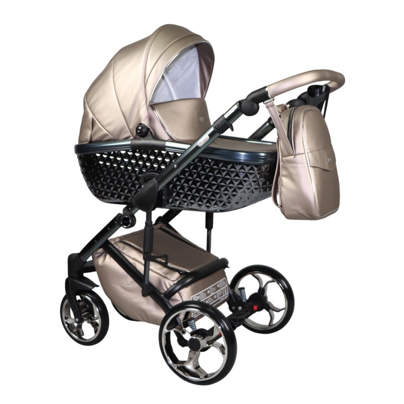 Ritmo Extra 4w1 Kolor Nr9