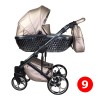 Ritmo Extra 4w1 Kolor Nr9