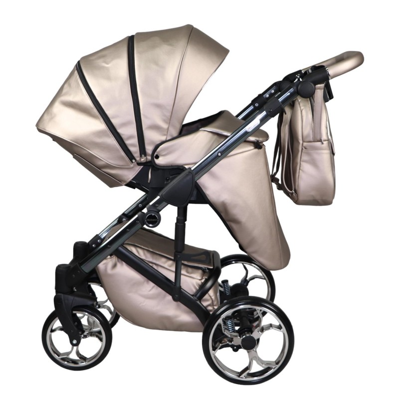Ritmo Extra 4w1 Kolor Nr9