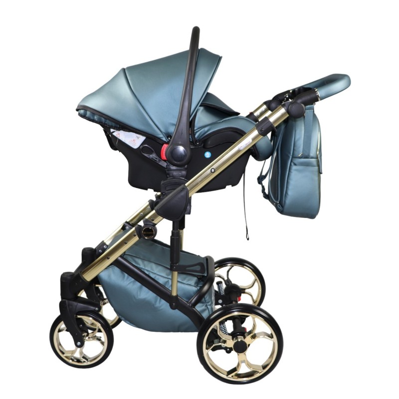Ritmo Extra 4w1 Kolor Nr10