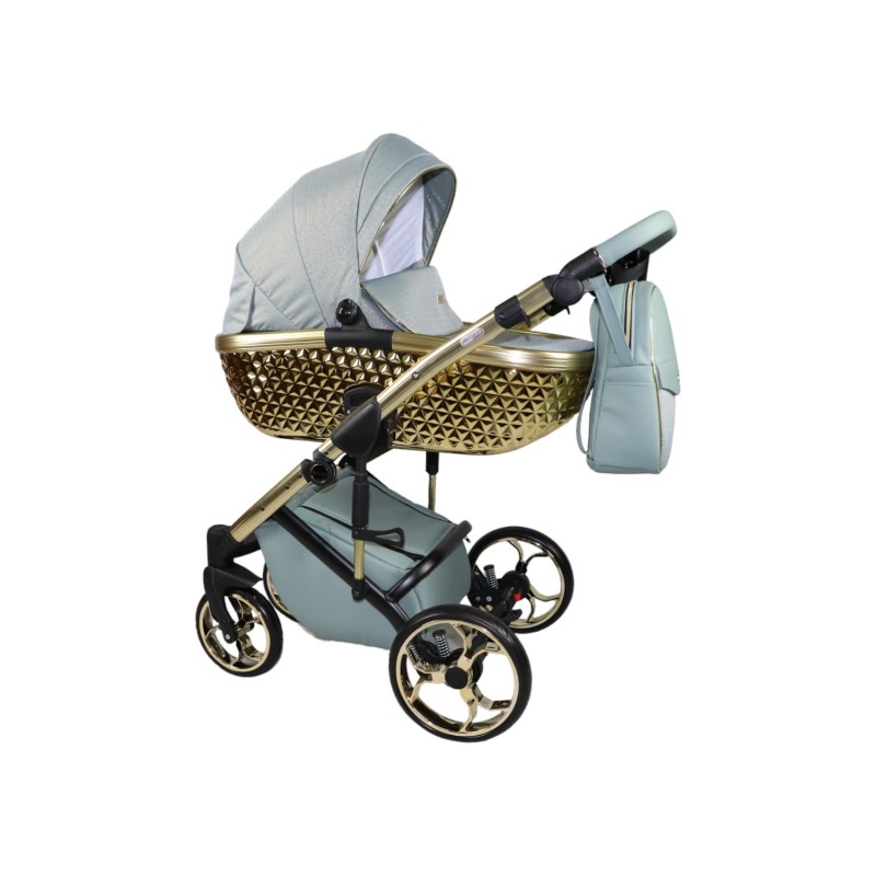 Ritmo Extra 4w1 Kolor Nr11