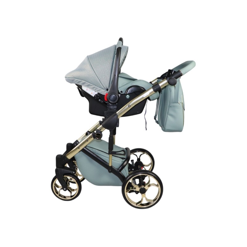 Ritmo Extra 4w1 Kolor Nr11