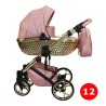 Ritmo Extra 4w1 Kolor Nr12