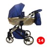 Ritmo Extra 4w1 Kolor Nr14