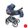 Agix Extra 4w1 Kolor Nr2