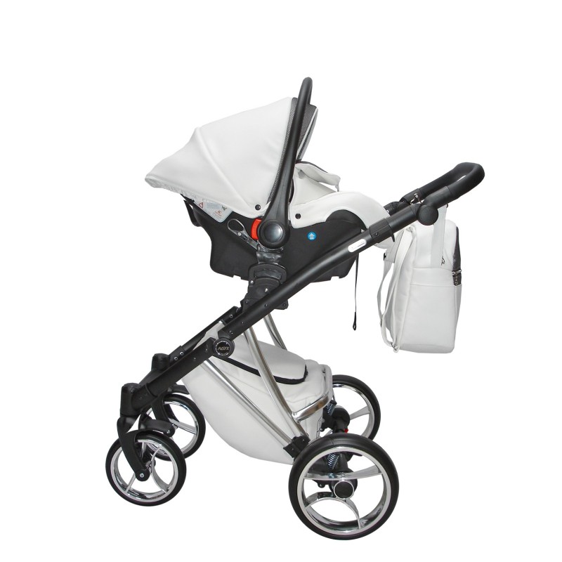 Agix Extra 4w1 Kolor Nr4