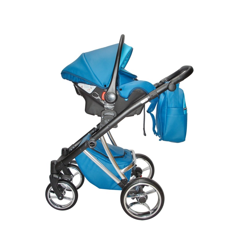 Agix Extra 4w1 Kolor Nr8