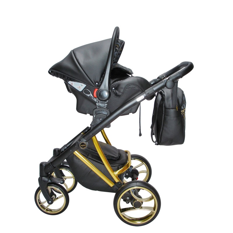 Agix Extra 4w1 Kolor Nr10