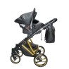 Agix Extra 4w1 Kolor Nr10