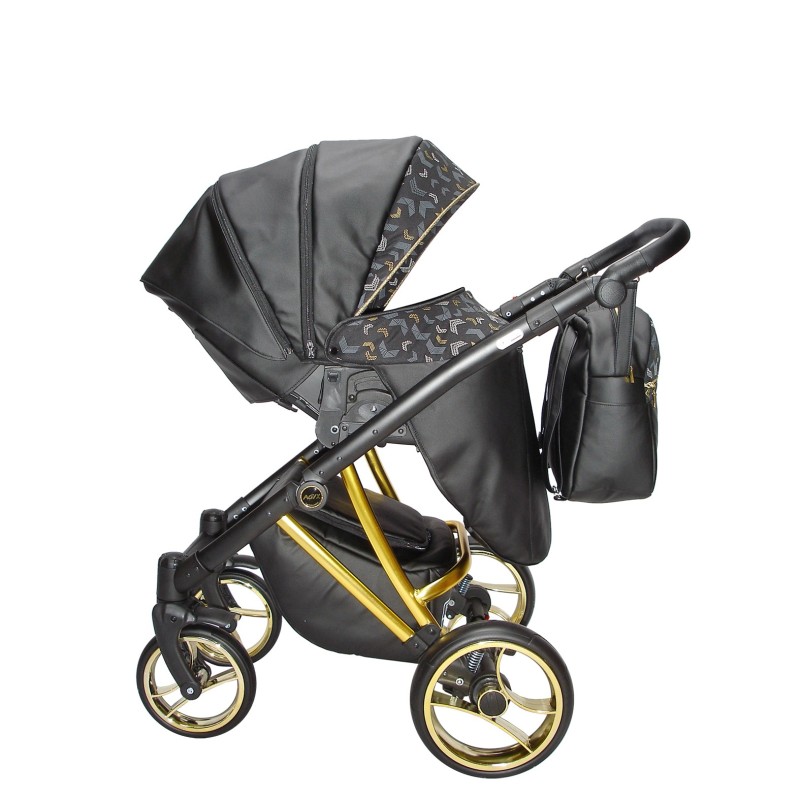 Agix Extra 4w1 Kolor Nr10