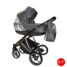Agix Extra 4w1 Kolor Nr17
