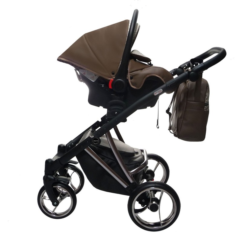 Agix Extra 4w1 Kolor Nr24