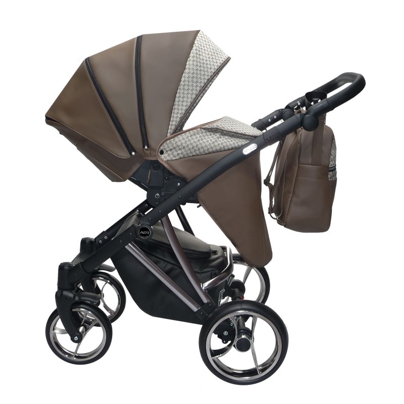 Agix Extra 4w1 Kolor Nr24