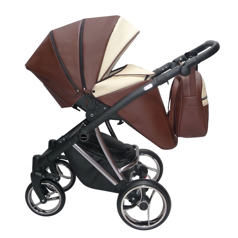 Agix Extra 4w1 Kolor Nr25