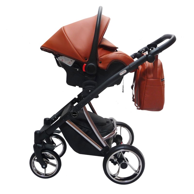 Agix Extra 4w1 Kolor Nr27