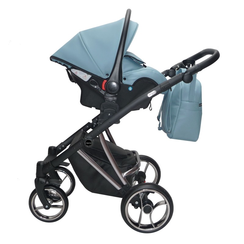 Agix Extra 4w1 Kolor Nr29