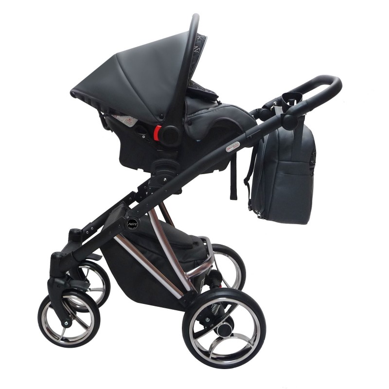 Agix Extra 4w1 Kolor Nr30