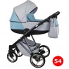 Agix Extra 4w1 Kolor Nr54